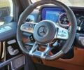 купити нове авто Мерседес Г-Клас 2022 року від офіційного дилера Mercedes-Benz на Кільцевій Мерседес фото