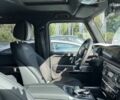 Мерседес Г-Класс, объемом двигателя 3 л и пробегом 1 тыс. км за 176931 $, фото 14 на Automoto.ua