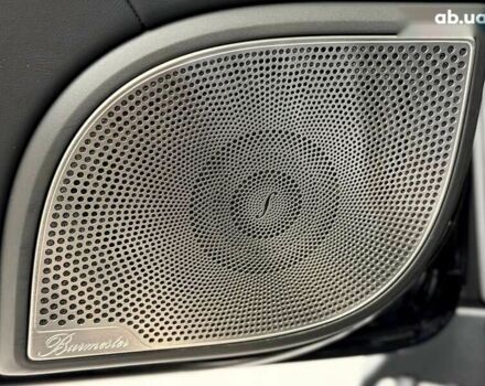 Мерседес Г-Класс, объемом двигателя 4 л и пробегом 25 тыс. км за 229000 $, фото 16 на Automoto.ua