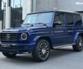 Мерседес Г-Клас, об'ємом двигуна 4 л та пробігом 39 тис. км за 165000 $, фото 14 на Automoto.ua