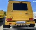 Мерседес Г-Класс, объемом двигателя 4 л и пробегом 0 тыс. км за 248334 $, фото 27 на Automoto.ua