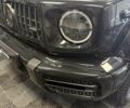Мерседес Г-Клас, об'ємом двигуна 3.98 л та пробігом 52 тис. км за 235000 $, фото 11 на Automoto.ua