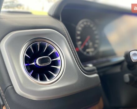 купить новое авто Мерседес Г-Класс 2022 года от официального дилера УКРАВТО ХМЕЛЬНИЦЬКИЙ Mercedes-Benz Мерседес фото