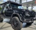 Мерседес Г-Клас 2022 у Дніпро (Дніпропетровську) на Automoto.ua Мерседес Г-Клас, об'ємом двигуна 3.98 л та пробігом 0 тис. км за 397504 $, фото 10 на Automoto.ua