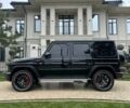 Мерседес Г-Клас, об'ємом двигуна 4 л та пробігом 18 тис. км за 219000 $, фото 6 на Automoto.ua