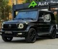 Мерседес Г-Класс, объемом двигателя 2.9 л и пробегом 34 тыс. км за 169999 $, фото 1 на Automoto.ua