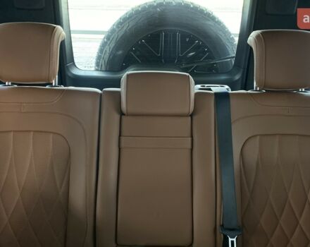 купить новое авто Мерседес Г-Класс 2022 года от официального дилера УКРАВТО ХМЕЛЬНИЦЬКИЙ Mercedes-Benz Мерседес фото