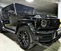 Мерседес Г-Класс, объемом двигателя 2.9 л и пробегом 38 тыс. км за 169500 $, фото 3 на Automoto.ua