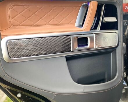 купить новое авто Мерседес Г-Класс 2022 года от официального дилера УКРАВТО ХМЕЛЬНИЦЬКИЙ Mercedes-Benz Мерседес фото