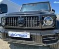 Мерседес Г-Клас, об'ємом двигуна 4 л та пробігом 0 тис. км за 249747 $, фото 1 на Automoto.ua