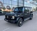 Мерседес Г-Класс, объемом двигателя 2.9 л и пробегом 67 тыс. км за 162000 $, фото 8 на Automoto.ua