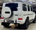 Мерседес Г-Класс, объемом двигателя 4 л и пробегом 41 тыс. км за 200000 $, фото 19 на Automoto.ua