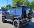 купить новое авто Мерседес Г-Класс 2022 года от официального дилера Дніпропетровськ-Авто Mercedes-Benz Мерседес фото