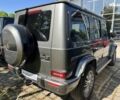 Мерседес Г-Класс, объемом двигателя 3 л и пробегом 5 тыс. км за 150196 $, фото 26 на Automoto.ua