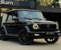 Мерседес Г-Класс, объемом двигателя 2.9 л и пробегом 34 тыс. км за 166500 $, фото 12 на Automoto.ua