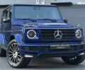 Мерседес Г-Клас, об'ємом двигуна 4 л та пробігом 39 тис. км за 165000 $, фото 1 на Automoto.ua