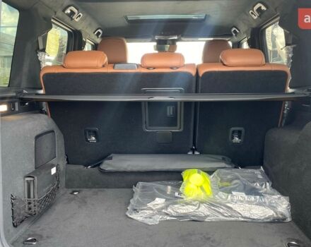 купить новое авто Мерседес Г-Класс 2022 года от официального дилера УКРАВТО ХМЕЛЬНИЦЬКИЙ Mercedes-Benz Мерседес фото