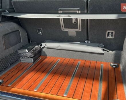 Мерседес Г-Класс, объемом двигателя 3.98 л и пробегом 0 тыс. км за 406786 $, фото 25 на Automoto.ua