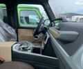 Мерседес Г-Класс, объемом двигателя 2.93 л и пробегом 0 тыс. км за 166063 $, фото 7 на Automoto.ua