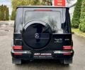 Мерседес Г-Клас, об'ємом двигуна 4 л та пробігом 62 тис. км за 185000 $, фото 10 на Automoto.ua