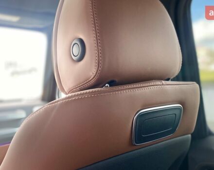 купить новое авто Мерседес Г-Класс 2022 года от официального дилера УКРАВТО ХМЕЛЬНИЦЬКИЙ Mercedes-Benz Мерседес фото