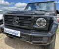 Мерседес Г-Класс, объемом двигателя 3 л и пробегом 0 тыс. км за 171932 $, фото 1 на Automoto.ua