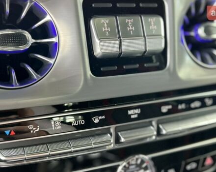 Мерседес Г-Класс, объемом двигателя 3.98 л и пробегом 0 тыс. км за 406786 $, фото 30 на Automoto.ua