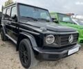 Мерседес Г-Класс, объемом двигателя 2.93 л и пробегом 0 тыс. км за 166063 $, фото 23 на Automoto.ua