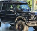 Мерседес Г-Клас 2022 у Дніпро (Дніпропетровську) на Automoto.ua Мерседес Г-Клас, об'ємом двигуна 3.98 л та пробігом 0 тис. км за 397504 $, фото 8 на Automoto.ua