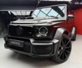 Мерседес Г-Клас, об'ємом двигуна 4 л та пробігом 37 тис. км за 209900 $, фото 3 на Automoto.ua
