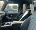 Мерседес Г-Класс, объемом двигателя 3 л и пробегом 1 тыс. км за 176931 $, фото 9 на Automoto.ua