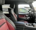 Мерседес Г-Класс, объемом двигателя 4 л и пробегом 20 тыс. км за 228011 $, фото 24 на Automoto.ua