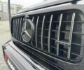 Мерседес Г-Класс, объемом двигателя 4 л и пробегом 53 тыс. км за 188000 $, фото 11 на Automoto.ua