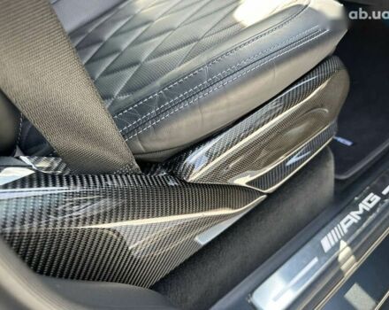 Мерседес Г-Класс, объемом двигателя 4 л и пробегом 85 тыс. км за 185000 $, фото 8 на Automoto.ua