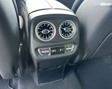 Мерседес Г-Клас, об'ємом двигуна 4 л та пробігом 78 тис. км за 179000 $, фото 22 на Automoto.ua