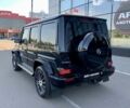 Мерседес Г-Класс, объемом двигателя 2.9 л и пробегом 67 тыс. км за 162000 $, фото 11 на Automoto.ua