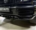 Мерседес Г-Класс, объемом двигателя 2.9 л и пробегом 38 тыс. км за 169500 $, фото 21 на Automoto.ua
