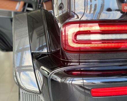 купить новое авто Мерседес Г-Класс 2022 года от официального дилера УКРАВТО ХМЕЛЬНИЦЬКИЙ Mercedes-Benz Мерседес фото