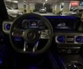 Мерседес Г-Класс, объемом двигателя 3.98 л и пробегом 53 тыс. км за 188000 $, фото 20 на Automoto.ua