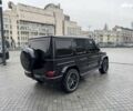 Мерседес Г-Класс, объемом двигателя 4 л и пробегом 53 тыс. км за 188000 $, фото 6 на Automoto.ua