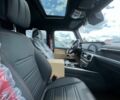 Мерседес Г-Класс, объемом двигателя 3 л и пробегом 0 тыс. км за 171932 $, фото 16 на Automoto.ua