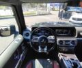 купить новое авто Мерседес Г-Класс 2022 года от официального дилера Дніпропетровськ-Авто Mercedes-Benz Мерседес фото