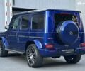 Мерседес Г-Клас, об'ємом двигуна 4 л та пробігом 39 тис. км за 165000 $, фото 21 на Automoto.ua
