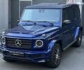Мерседес Г-Клас, об'ємом двигуна 4 л та пробігом 39 тис. км за 165000 $, фото 7 на Automoto.ua
