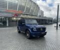 Мерседес Г-Клас, об'ємом двигуна 4 л та пробігом 40 тис. км за 157000 $, фото 1 на Automoto.ua