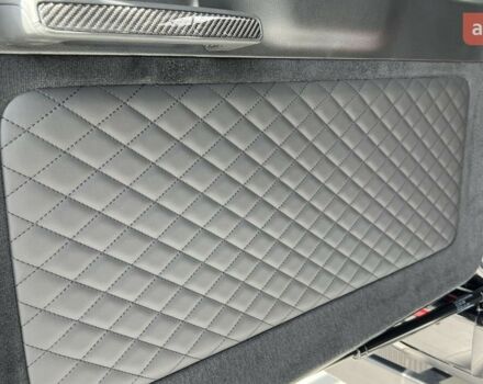 Мерседес Г-Класс, объемом двигателя 3.98 л и пробегом 0 тыс. км за 406786 $, фото 22 на Automoto.ua