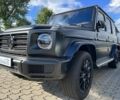 Мерседес Г-Класс, объемом двигателя 3 л и пробегом 1 тыс. км за 176931 $, фото 17 на Automoto.ua