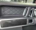 Мерседес Г-Клас 2022 у Дніпро (Дніпропетровську) на Automoto.ua Мерседес Г-Клас, об'ємом двигуна 3.98 л та пробігом 0 тис. км за 397504 $, фото 34 на Automoto.ua