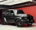 Мерседес Г-Клас, об'ємом двигуна 4 л та пробігом 37 тис. км за 209900 $, фото 11 на Automoto.ua