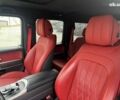 Мерседес Г-Клас, об'ємом двигуна 4 л та пробігом 40 тис. км за 157000 $, фото 13 на Automoto.ua
